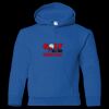 Gildan Heavy Blend™ Youth Hooded Sweatshirt Thumbnail
