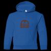 Gildan Heavy Blend™ Youth Hooded Sweatshirt Thumbnail