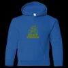 Gildan Heavy Blend™ Youth Hooded Sweatshirt Thumbnail
