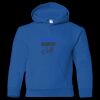 Gildan Heavy Blend™ Youth Hooded Sweatshirt Thumbnail