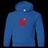 Gildan Heavy Blend™ Youth Hooded Sweatshirt Thumbnail
