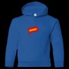 Gildan Heavy Blend™ Youth Hooded Sweatshirt Thumbnail