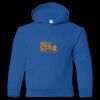 Gildan Heavy Blend™ Youth Hooded Sweatshirt Thumbnail