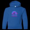 Gildan Heavy Blend™ Youth Hooded Sweatshirt Thumbnail