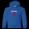Gildan Heavy Blend™ Youth Hooded Sweatshirt Thumbnail