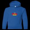 Gildan Heavy Blend™ Youth Hooded Sweatshirt Thumbnail