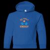 Gildan Heavy Blend™ Youth Hooded Sweatshirt Thumbnail