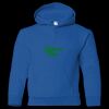 Gildan Heavy Blend™ Youth Hooded Sweatshirt Thumbnail