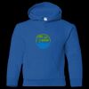 Gildan Heavy Blend™ Youth Hooded Sweatshirt Thumbnail
