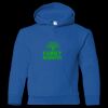 Gildan Heavy Blend™ Youth Hooded Sweatshirt Thumbnail