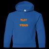 Gildan Heavy Blend™ Youth Hooded Sweatshirt Thumbnail