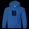 Gildan Heavy Blend™ Youth Hooded Sweatshirt Thumbnail