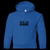 Gildan Heavy Blend™ Youth Hooded Sweatshirt Thumbnail