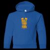 Gildan Heavy Blend™ Youth Hooded Sweatshirt Thumbnail