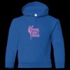 Gildan Heavy Blend™ Youth Hooded Sweatshirt Thumbnail