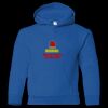 Gildan Heavy Blend™ Youth Hooded Sweatshirt Thumbnail