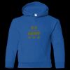 Gildan Heavy Blend™ Youth Hooded Sweatshirt Thumbnail