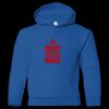 Gildan Heavy Blend™ Youth Hooded Sweatshirt Thumbnail