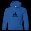 Gildan Heavy Blend™ Youth Hooded Sweatshirt Thumbnail