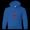 Gildan Heavy Blend™ Youth Hooded Sweatshirt Thumbnail