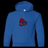 Gildan Heavy Blend™ Youth Hooded Sweatshirt Thumbnail