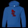 Gildan Heavy Blend™ Youth Hooded Sweatshirt Thumbnail