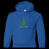 Gildan Heavy Blend™ Youth Hooded Sweatshirt Thumbnail