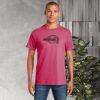 Gildan Softstyle® Adult T-Shirt Thumbnail