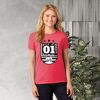 Gildan Softstyle® Ladies' T-Shirt Thumbnail
